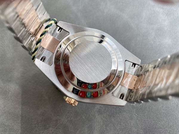 激安ロレックス素材ディテール